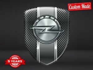 Opel Business Sticker Edition Anpassbar Design